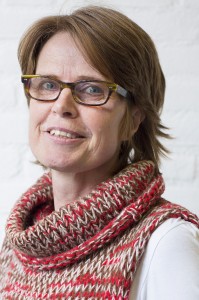 Marjolijn Eshuis